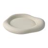 Non Slip Coasters, Heat Insulation Silicone Drink Cup Mat, Anti-Slip Cup Coasters, Protect Furniture and Table From Water Marks and Scratch