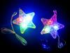 Diamond Star Pendant Set with Fun Goods [Light-up Toy] (36 pieces) / (Paper Balloons)