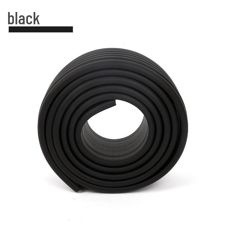 Good Nuo 2m U-shaped Children's Safety Anti-Collision Strip for Kindergarten