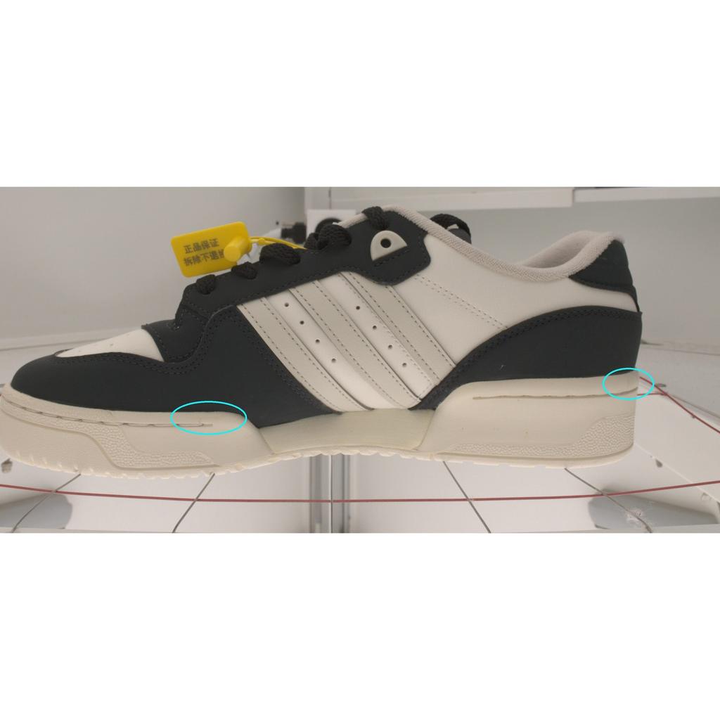 Pre-owned adidas originals Rivalry ID7560-P26103664953297