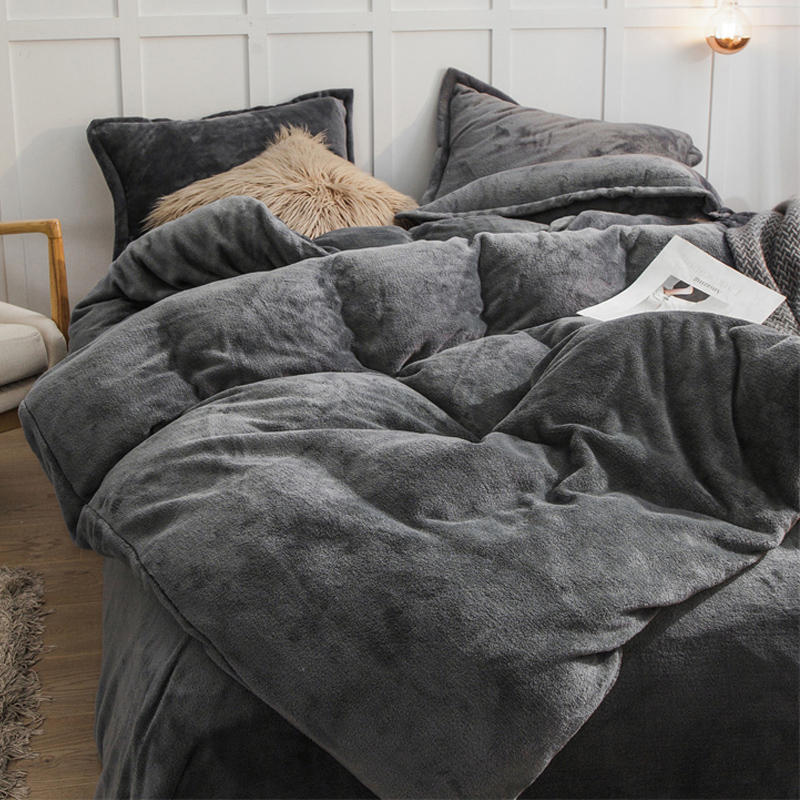 Super Warm Lamb wool quilt winter quilt single double dormitory student comforter thickened blanket spring autumn quilt core