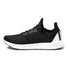 Adidas Neo Falcon Elite 5 Mesh Upper Fabric Non-Slip Low Top Training Running Shoes Unisex sneaker Black White F33881