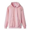 2026 Chaud !! Sweat à capuche pour femme Automne-Hiver - Doublé polaire Épais Style Coréen Tendance Ins Ample Tenue Décontractée
