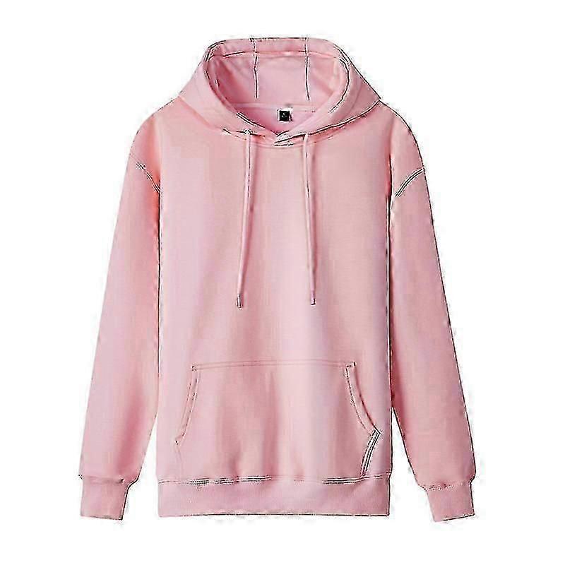 2026 Chaud !! Sweat à capuche pour femme Automne-Hiver - Doublé polaire Épais Style Coréen Tendance Ins Ample Tenue Décontractée