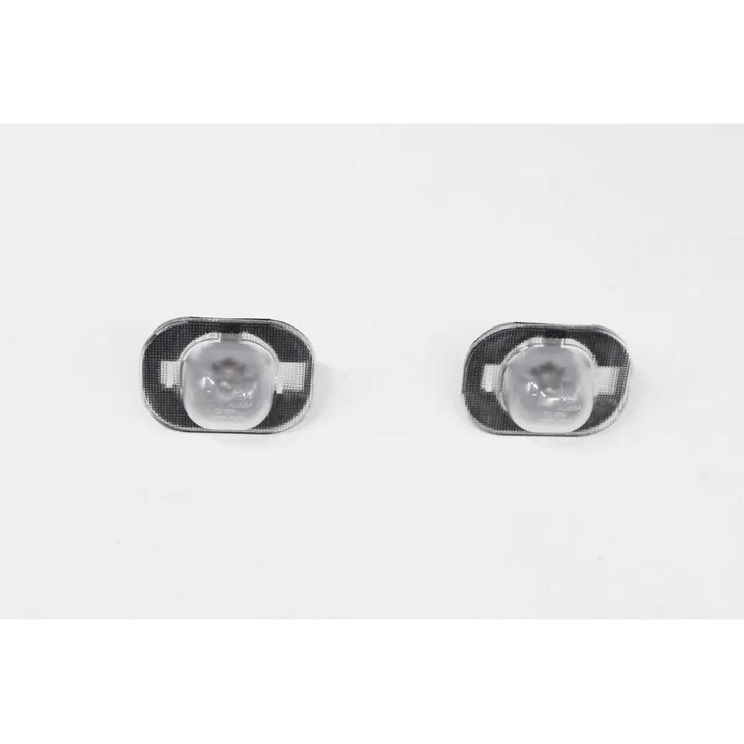 2Pcs For hyundai kia Rear license plate light 925011X000 92501-1X000