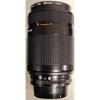 Used Nikon NIKKOR 70-210mm F4-5.6 Zoom Lens