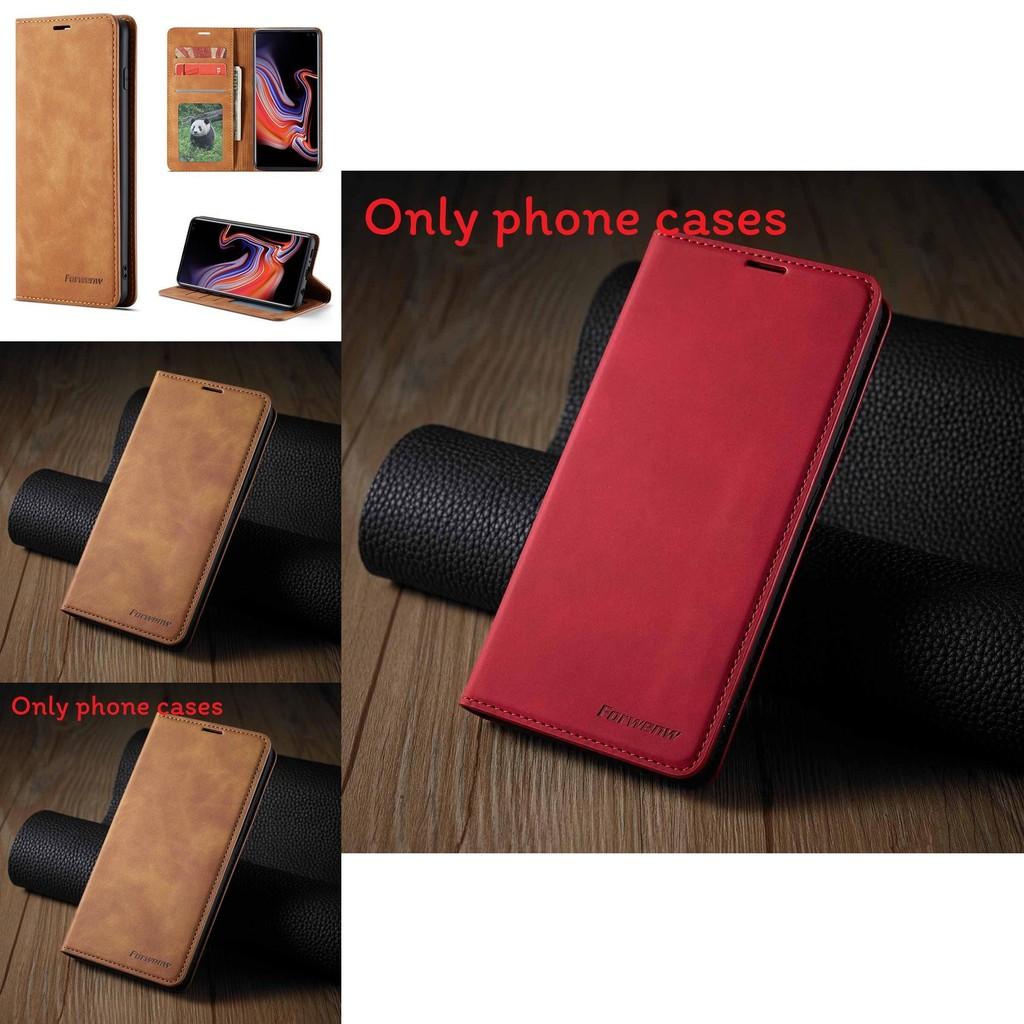 For Samsung Galaxy A33 5g Flip Case With Closure And Shock Absorption For Drop Protection