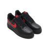 Nike Air Force 1 Low '07 'Black University Red' Men's AA4083-011