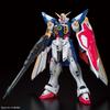 [RG] 1/144 Wing New Mobile Suit W Series Color-Coded Plastic Model