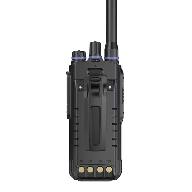 Fomtalk FOX3900 Professional Digital Walkie-Talkie (CN version)