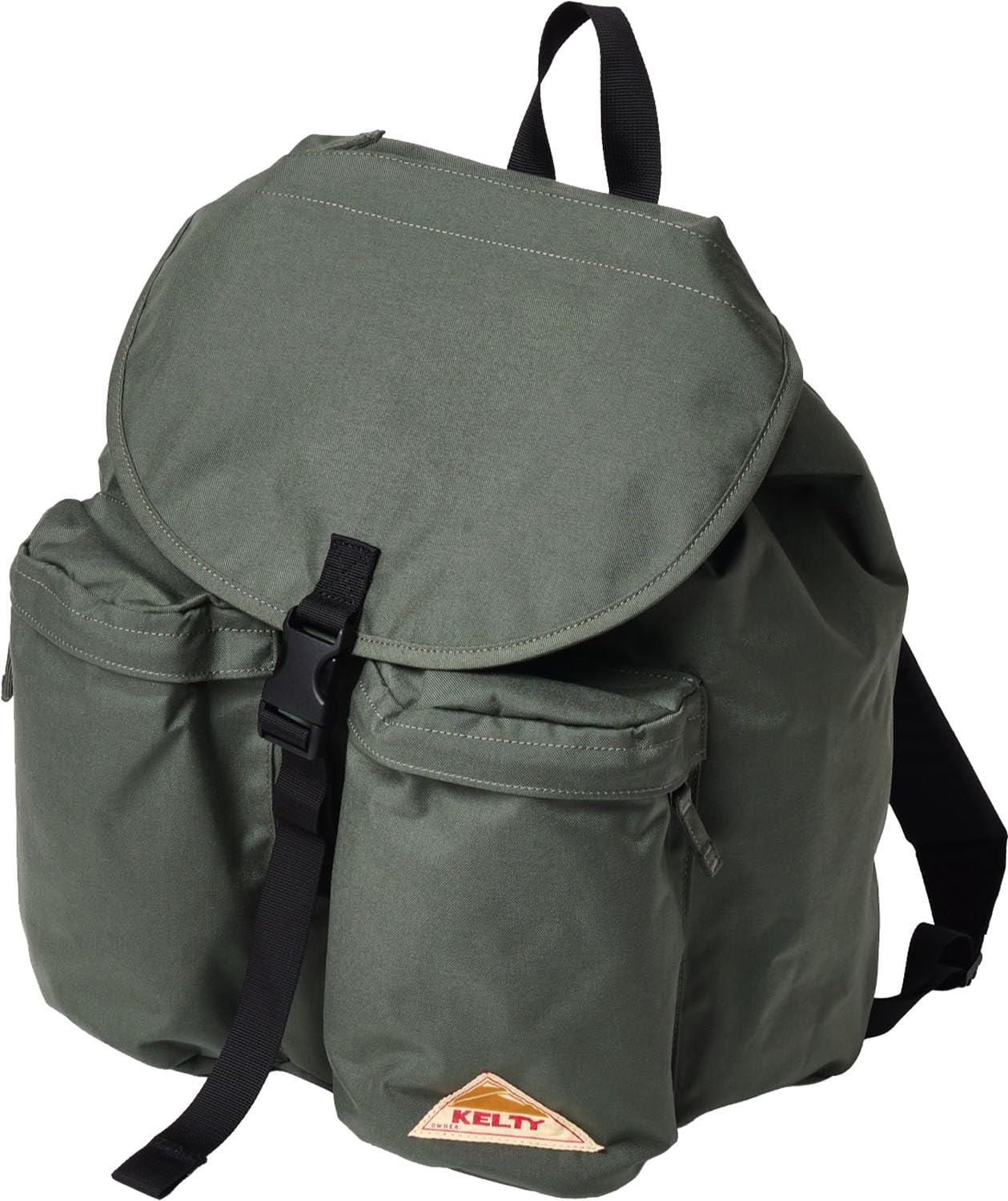 

Рюкзак KELTY ORIOLE, 23 л, Много места для хранения, 3259251225, Унисекс, Шалфей