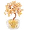 Feng Shui Money Tree Positive Energy Good Fortune Money Tree Decoration for Wealth and Luck Home