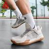 PEAK TaiChi Outdoor Fighter Men's Basketball Shoes DA540051
