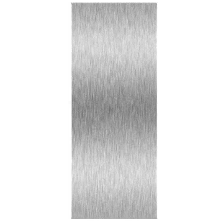 

Pastry Comb Smoother Cake Decorating Tool Stainless Steel Cake Scraper Cake Pastry Cutter Baking Tool Enduring 1