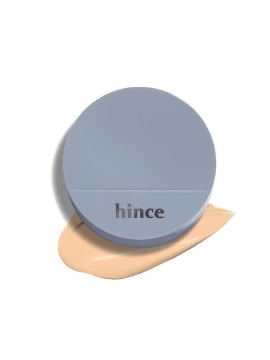 HINCE Second Skin Mesh Matte Cushion