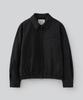 Fabregat Slate Blouson Jacket (Washed Black)