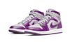 Air Jordan 1 Mid Magenta (2022)