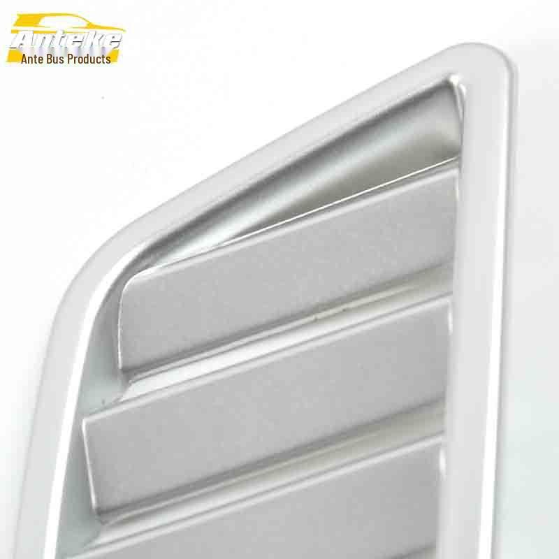 Zotye SR7 Air Vent Decoration Frame - Dashboard Vent Sequin Car Accessory