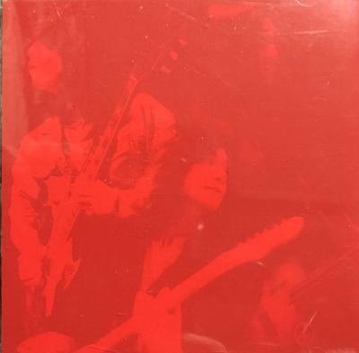 CD RED WARRIORS  Re Works TKCA72208 TOKUMA JAPAN 2001 Japan Japanese PopRock Used