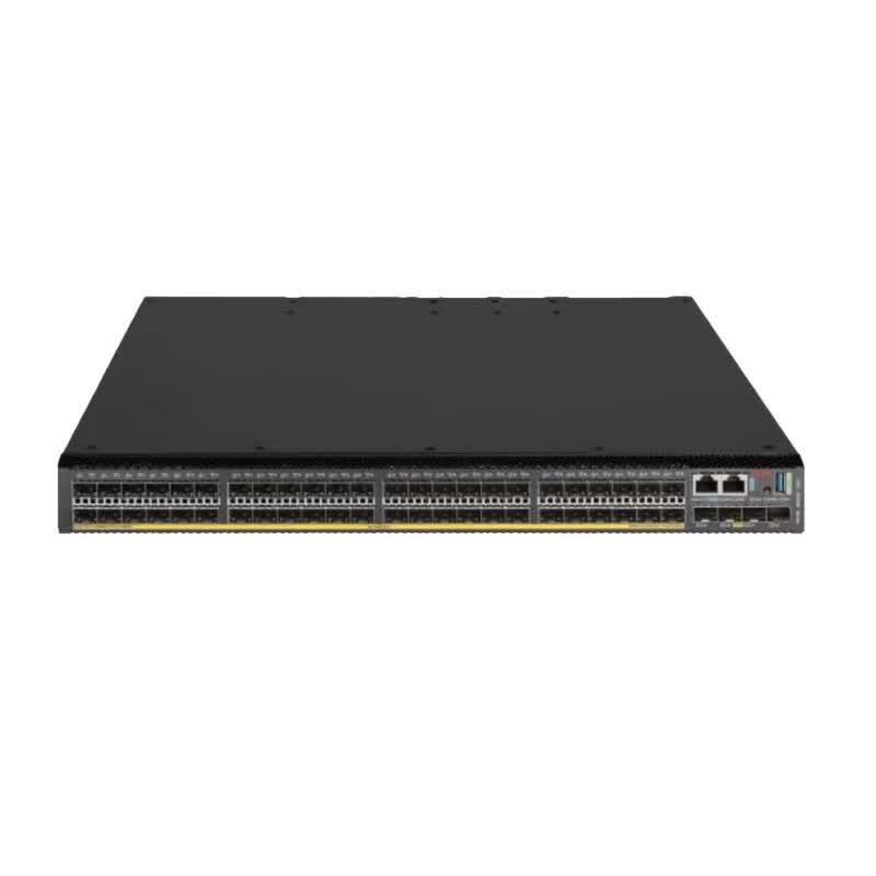 H3C S5580X-48S4YC-HI Layer 3 Core Switch