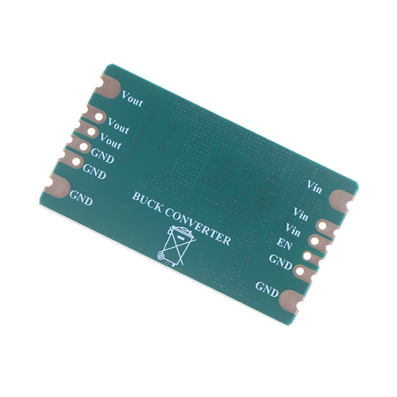 5A Dc-Dc 5-60V To 5V-20V Buck Converter Power Supply Module 3Mv 36V 48V Output 7.4V 8.4V 9V 15V 12V 18V 20V Regulator
