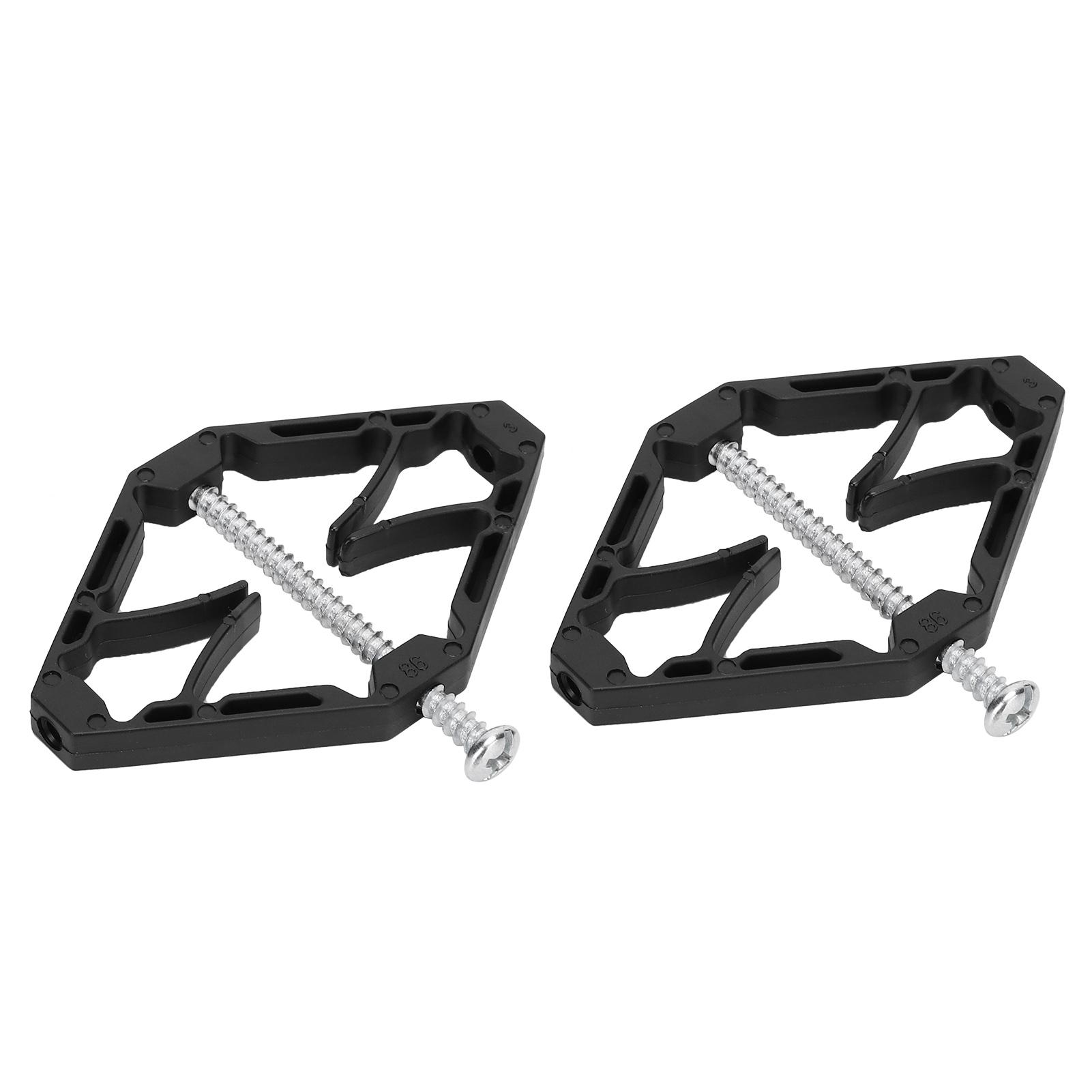 

40Pcs 86mm Switch Box Repair Tool Bottom Cassette Repairer Fixed Set with 40Pcs ScrewsEconomical