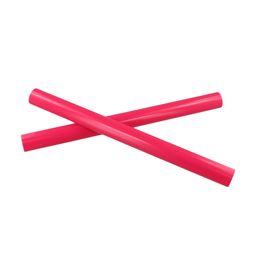 2 stk Bilstøtte Frontgrillstang V-stag Omslag For BMW F30/F31/F32 For F33/F34/F35 Pyntrør- Dekorative Lister Støping