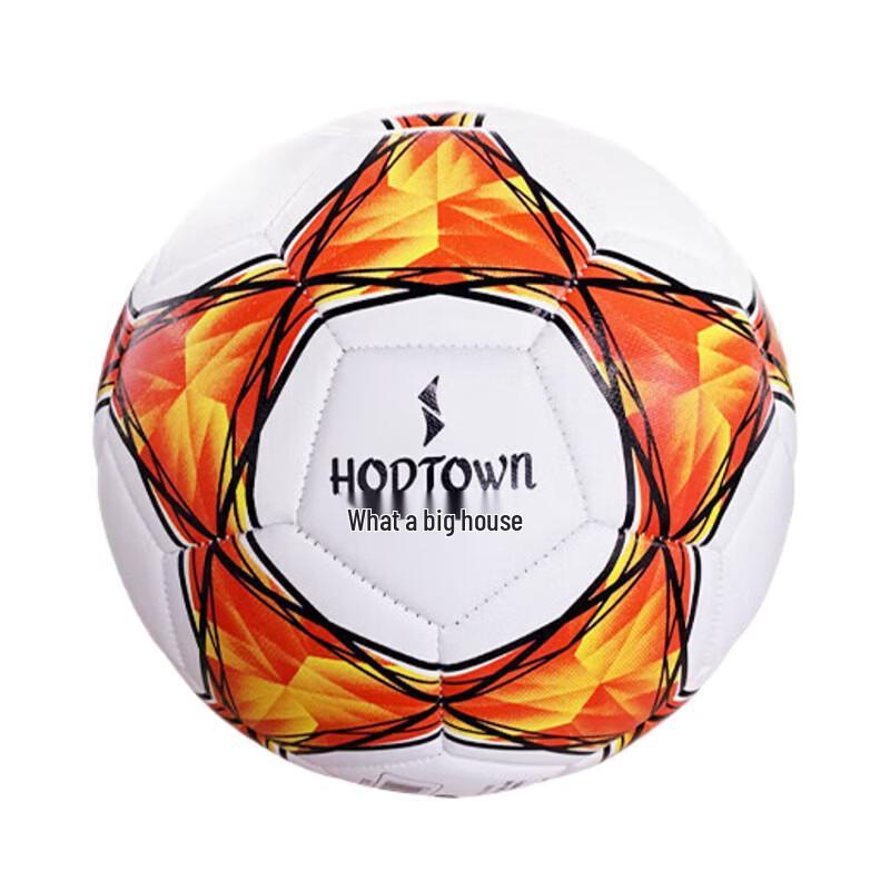 Hodtown Kaleidoscope Football