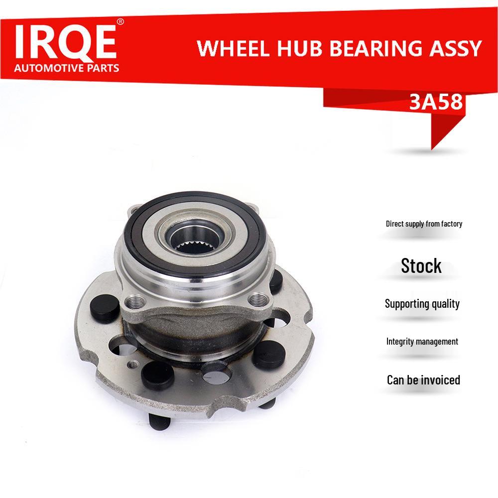 

Car Bearing Unit Hub Assembly 42200-STX-A02 for Acura MDX (YD2) 2. 6 pieces per unit