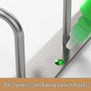 ZNMW Under-Cabinet Hooks