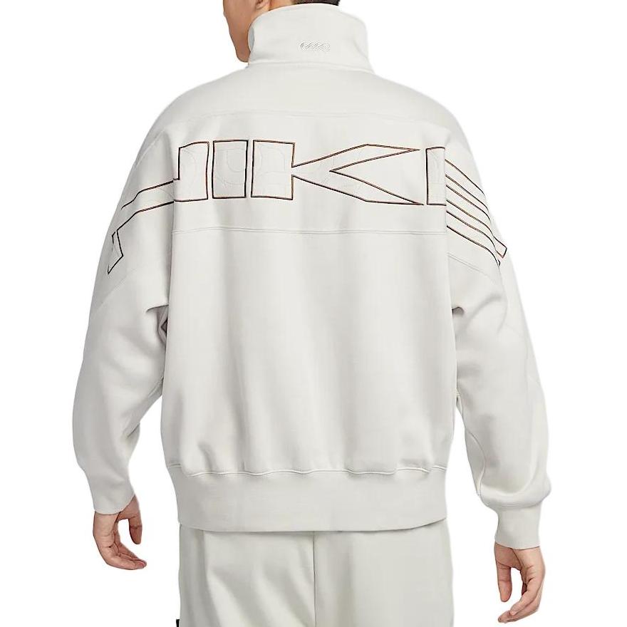 New Nike SportswearCNY AS M NSW HZ CREW Sweatshirt Men's White HV8205-072