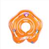 Baby Pool Swimming Bath Shower Neck Floating Water Tub Inflatable Circle Ring