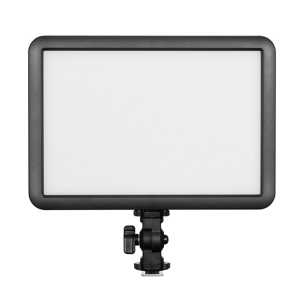 Godox LDP18Bi Lampa LED do kamery Panel oświetlenia fotograficznego 22W Światło wypełniające LED 2800K-6500K Dwukolorowy