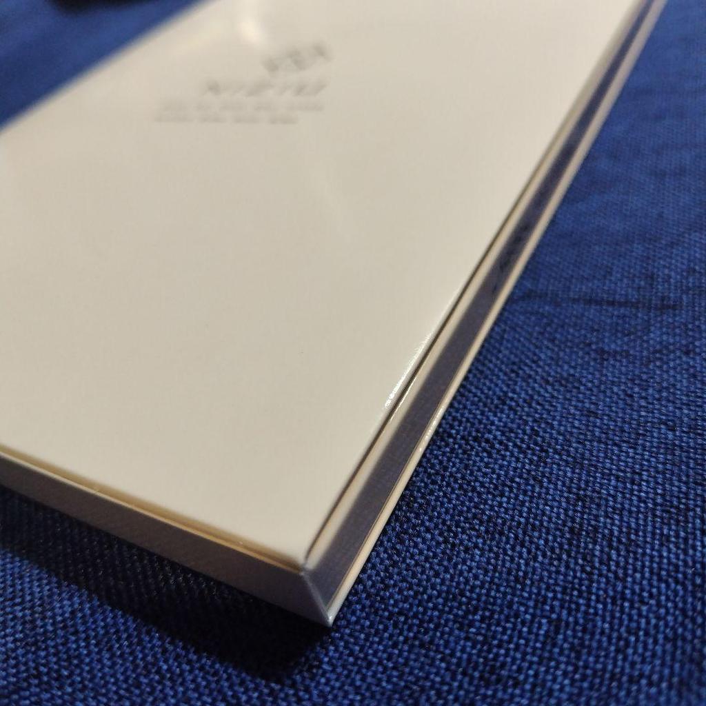 [USED] NiziU Make You Happy Photobook Official