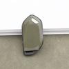 Transparent TPU Car Key Case Cover For Kia EV9 Picanto GT Line Kia's Sorento Morning Seltos Auto Shell Fob Holder Protector
