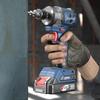 Dongcheng DCPL208 Cordless Brushless Impact Driver CN plug (adapter included)