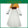 The Apothecary Diaries Cosplay Costume For Anime Role Play