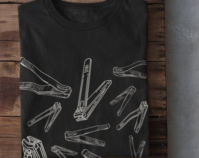 Üst giysisi – T-shirtler