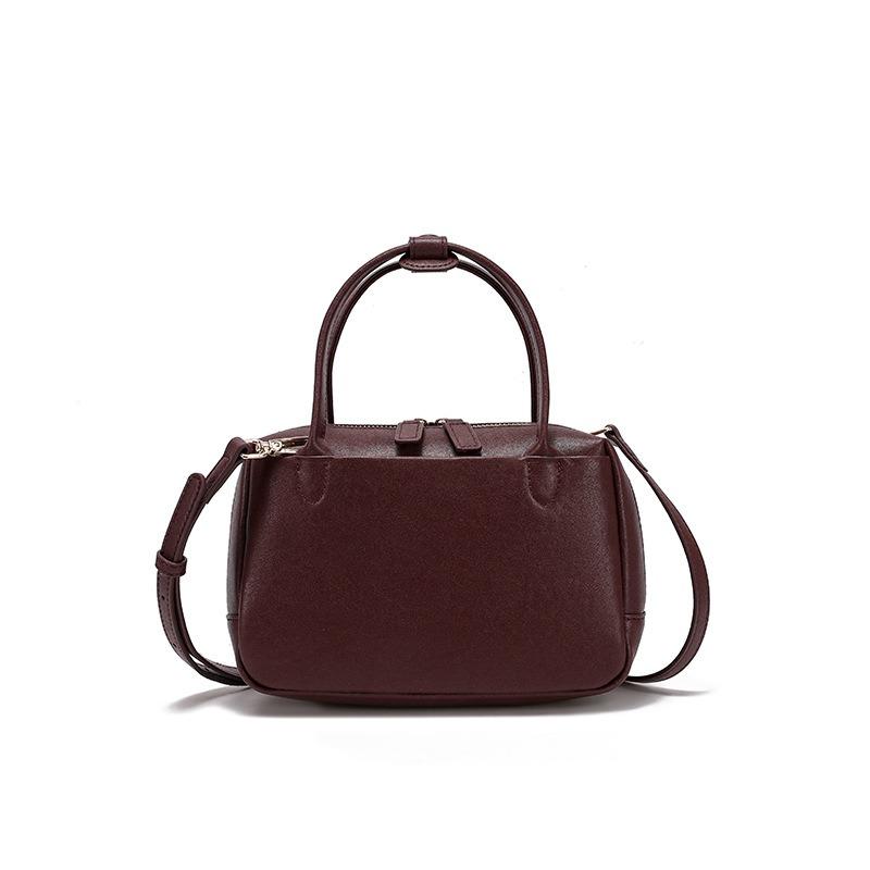 

Кожаные женские сумки, маленькие сумки, сумки-мессенджеры, женские новые ретро модные сумки, женские высококачественные текстурированные сумки через плечо