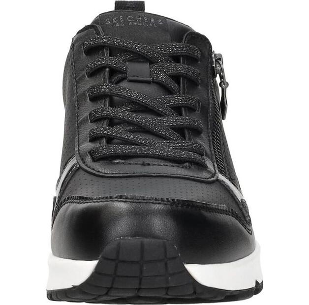 Кроссовки Skechers Uno - Metallixs Women