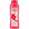The New Bath and Shower Gel " Tulipán Negro Strawberry And Cherry Passion " from the " Gourmand Intensity " Range, Includes In Its