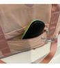 Large Capacity Lightweight Travel Bag with Wet/Dry Separation for Short Trips and Sports
