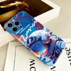 All-inclusive Film Phone Case Cartoon Fashion Design Hard Shell Full Cover Camera Protection Case for iPhone Samsung Xiaomi Poco Redmi Huawei Honor