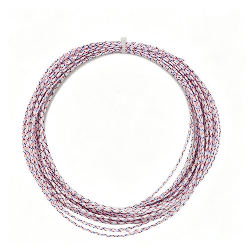 12M Squash String 1.25mm 16G Squash Racquet String Squash Racket Strings Daily Training
