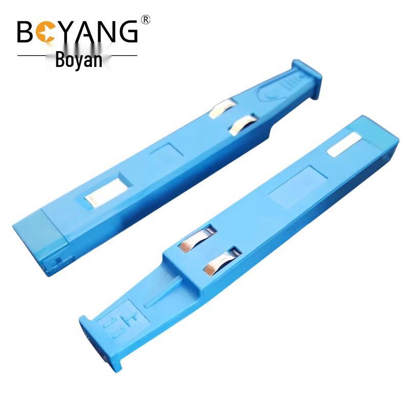 Boyang JPX01 Snap-in MDF Protector Unit