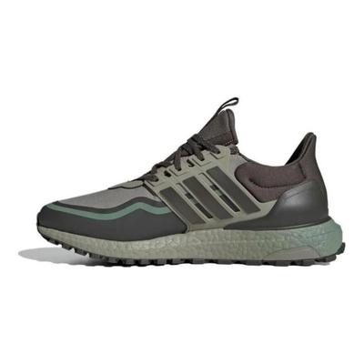 Ultraboost All Terrain Grün Grau Sneaker IF6470