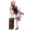 [Milky Time] Dolls' Frontline OTs-14 Groza Cosplay Chinese Dress Halloween