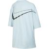 Nike T Shirt Glacier Blue Unisex FN9692-474