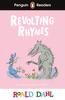Buch Penguin Readers Level 2: Roald Dahl Revolting Rhymes (ELT Graded Reader)