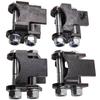 Kit di sollevamento con staffe 4x 2" per Can-Am Defender HD8 Max HD10 2017- 4WD